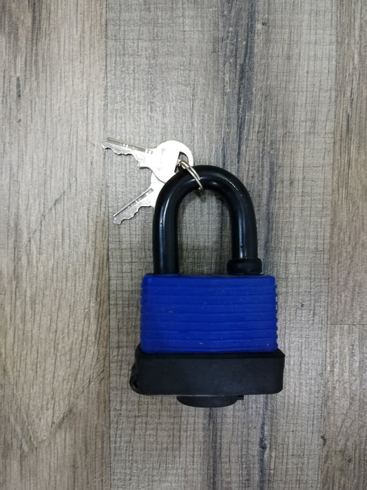 Marine Lock