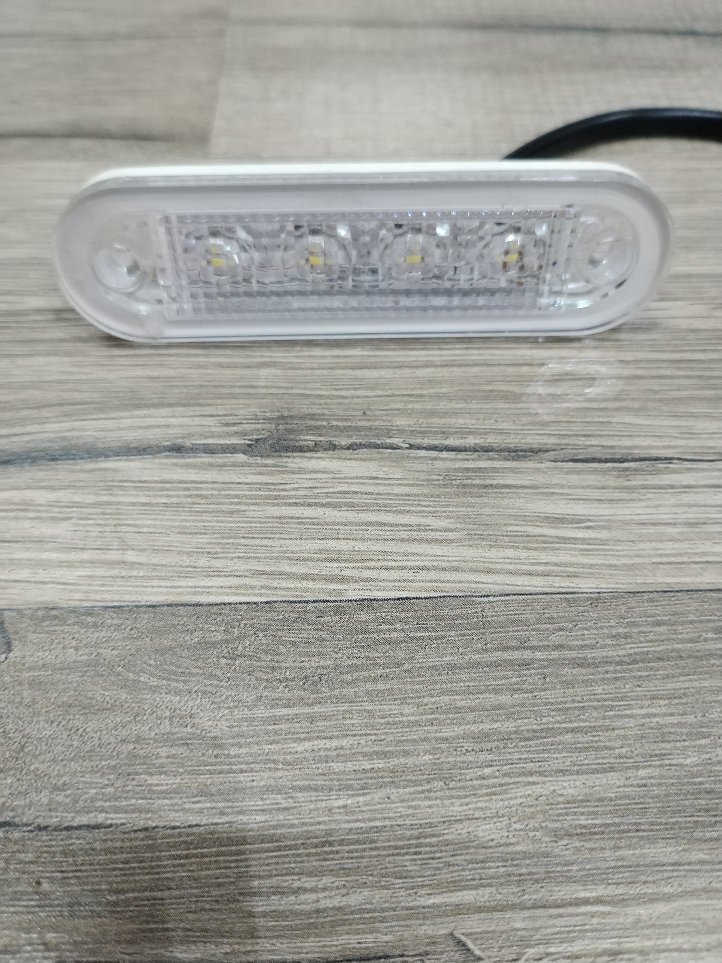 Led Strip Courtesy Light