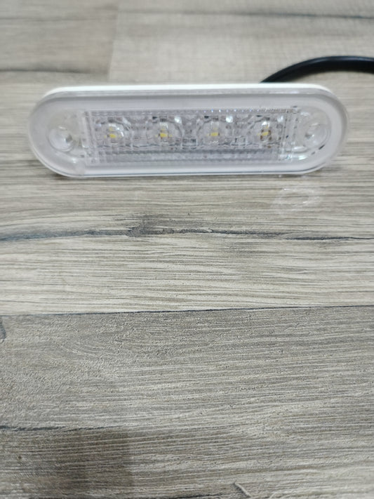 Led Strip Courtesy Light