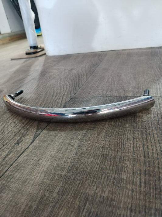 Oval Handrail 12"