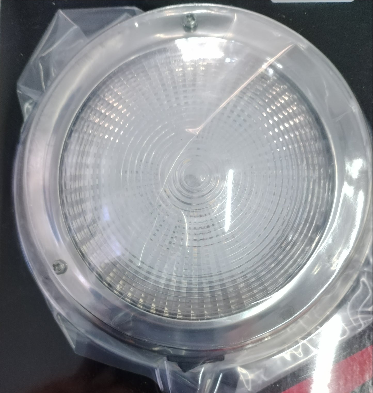 Dome Light Led 4"