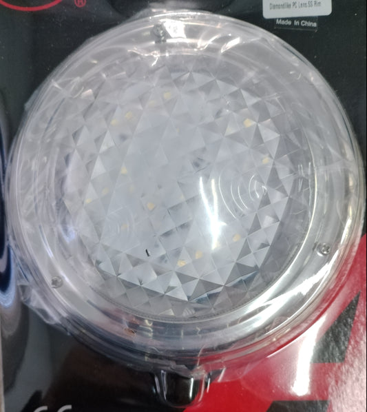 Dome Light Led 5"