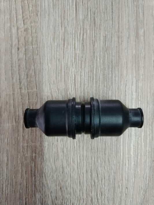 Deck Connector 4 Pole