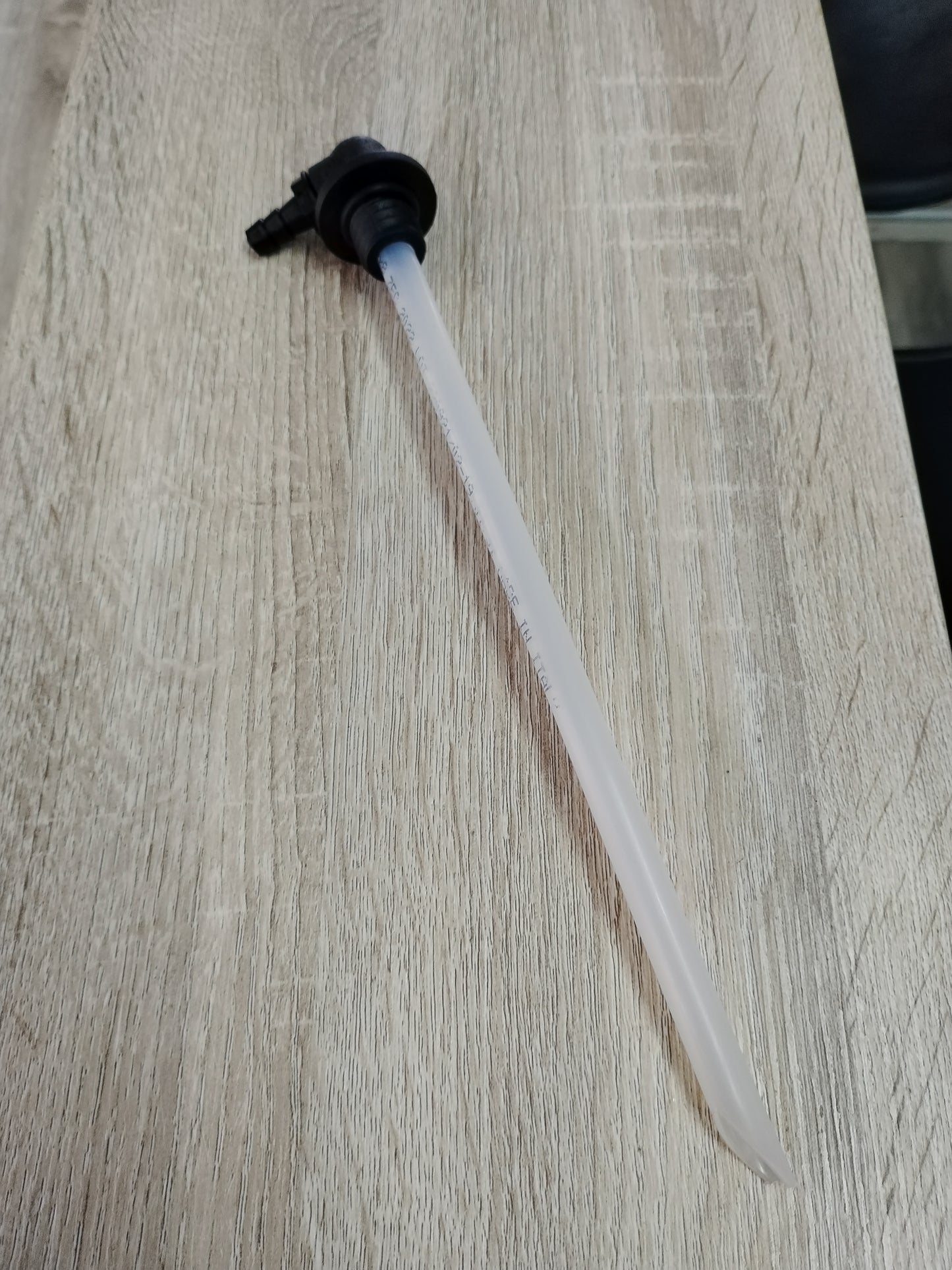 Fuel Pick Up Tube with Pipe Connection 8mm