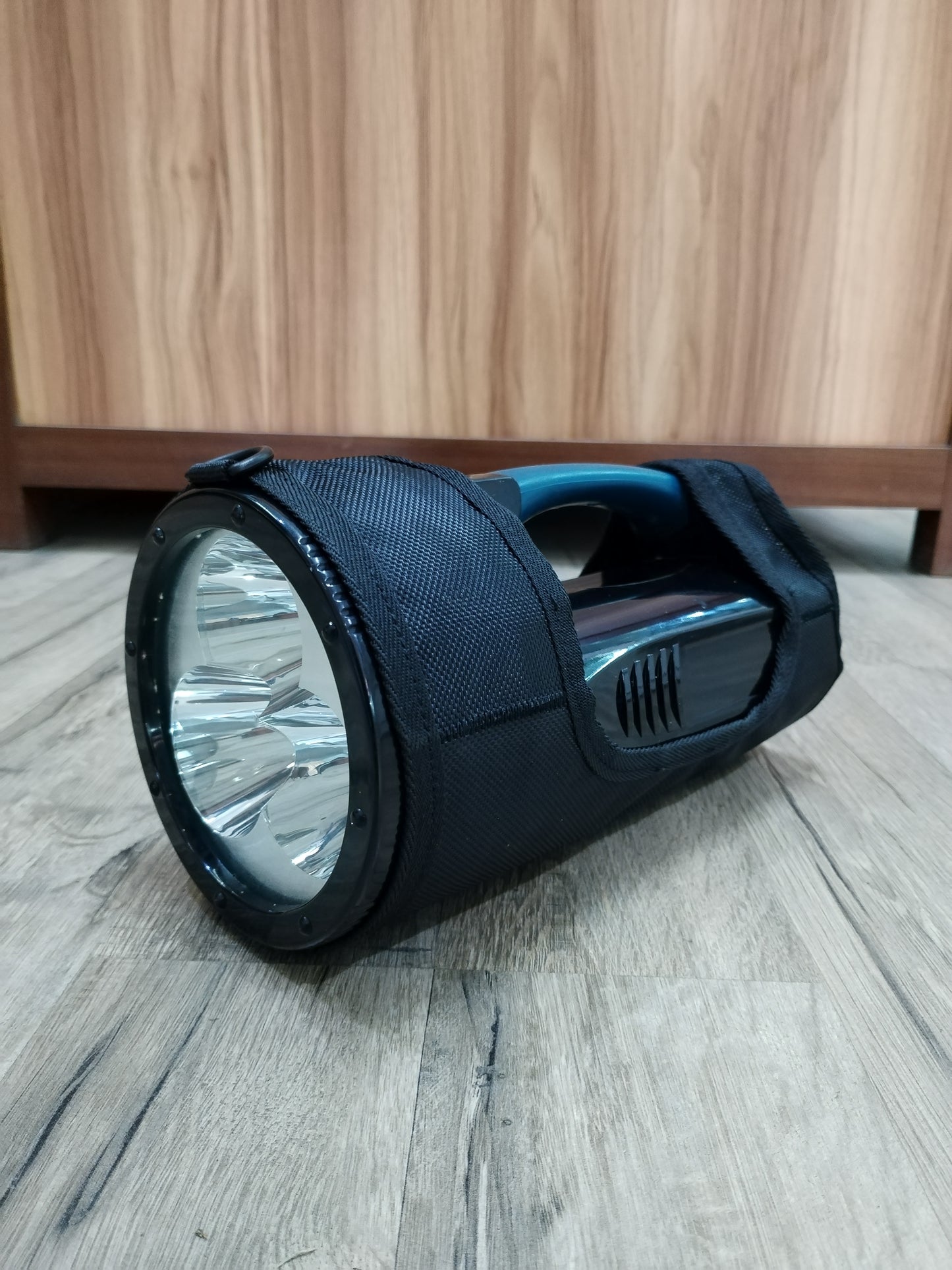 Portable Explosion Proof Searchlight