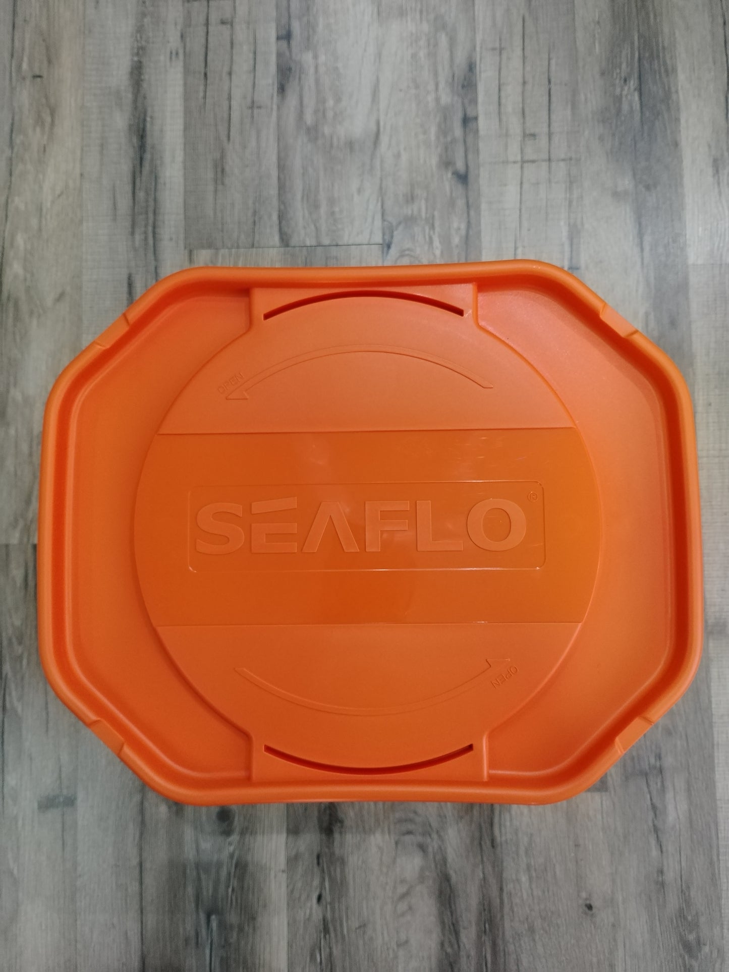 Seaflo Waterproof Storage Can 20 Litre