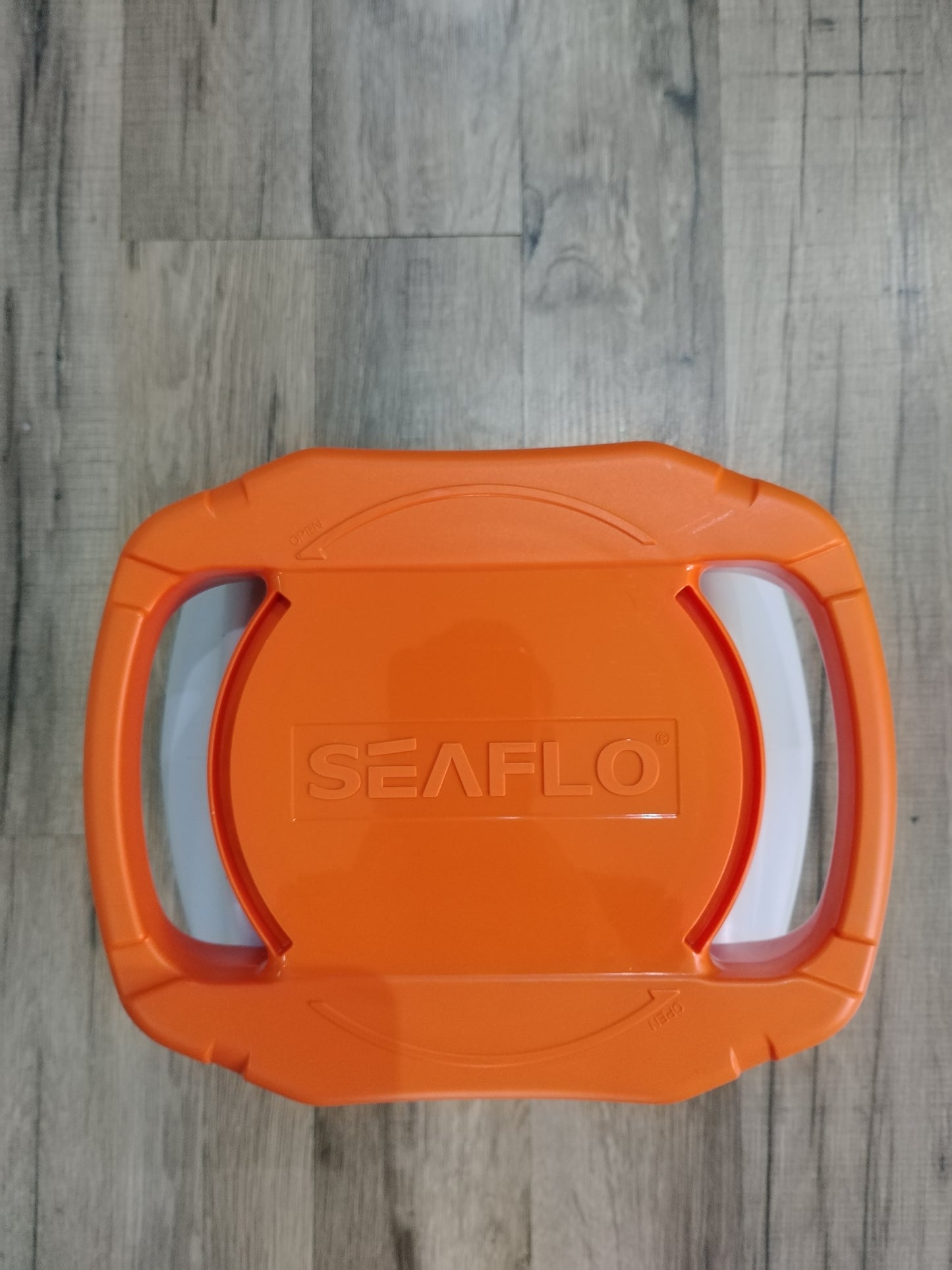 Seaflo Waterproof Storage Can 5 Litre