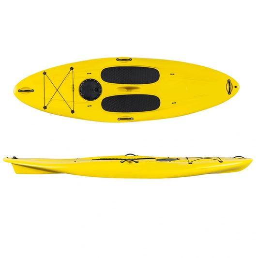 Kayak Sup Surfeur