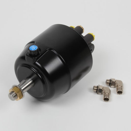 Hydraulic pump GM2-MRA03