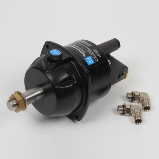 Hydraulic pump GM3-MRA