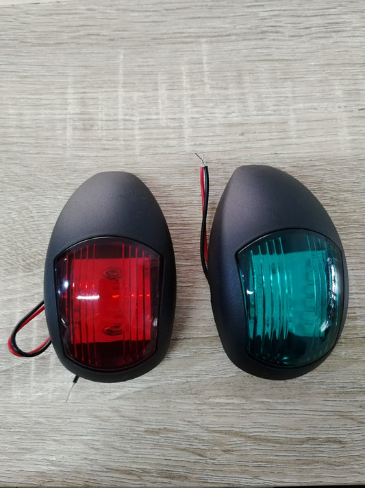Navigation Light