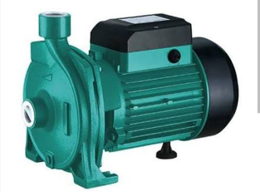 Shimge Water Pump - Domestic pump - CPm550