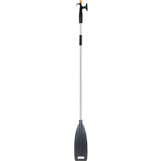 Boat Hook with Paddle, Aluminium