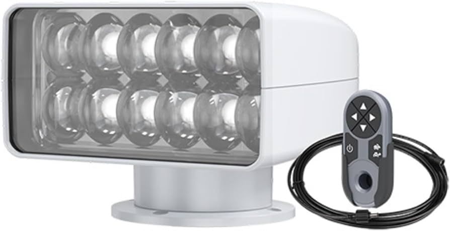 Seaflo Led Search Lights