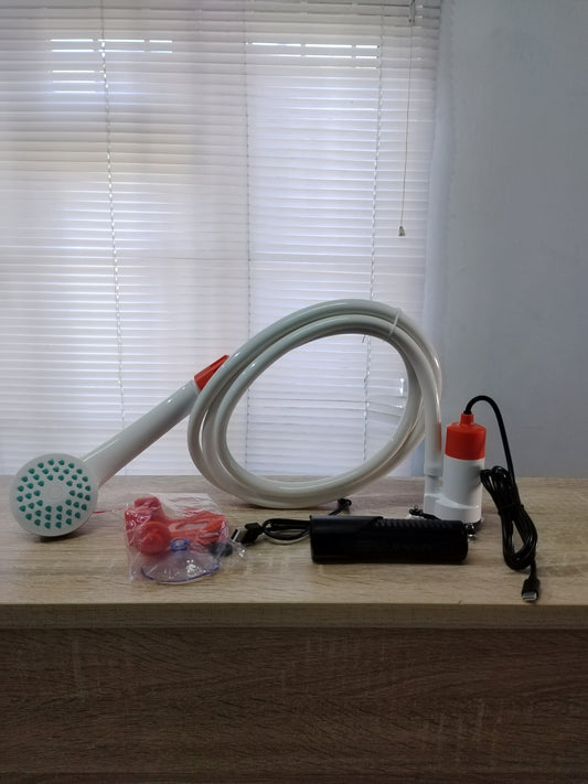 Seaflo Portable Shower Pump
