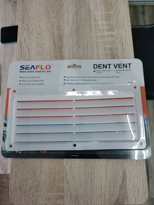 Seaflo Dent Vent