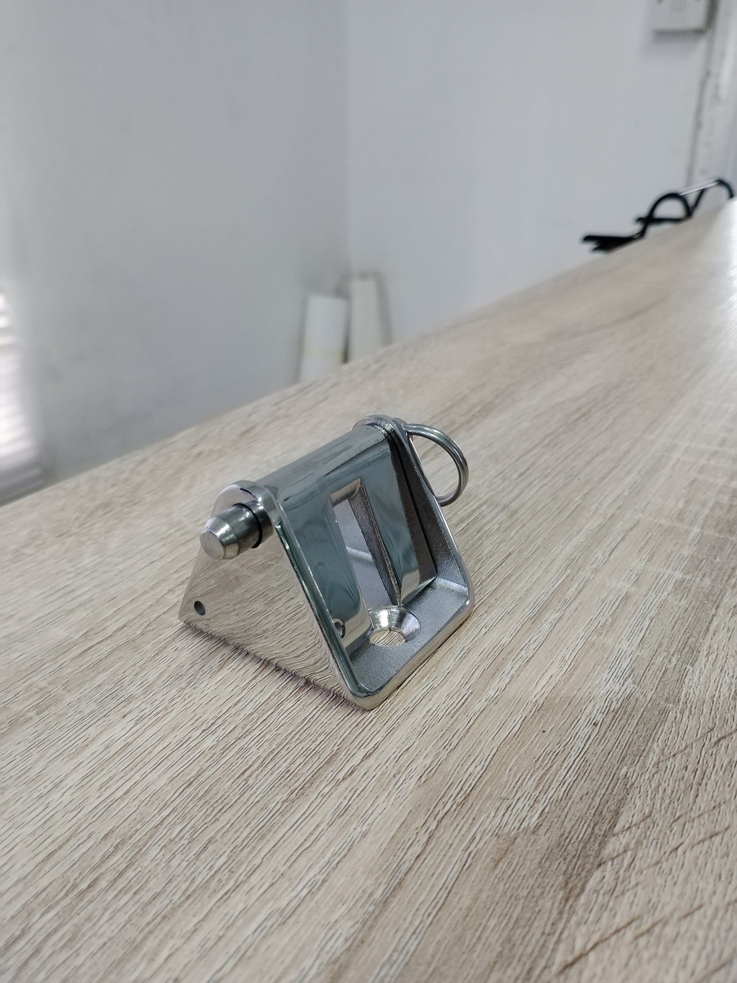 Seaflo Chain Stopper 50*54mm