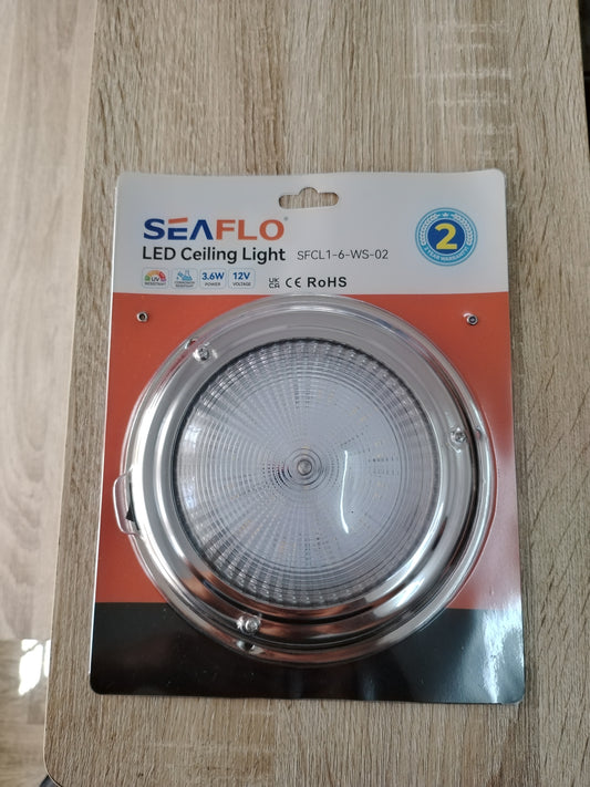Seaflo Ceiling Light