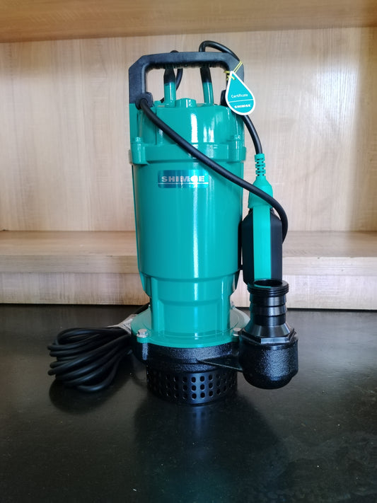Shimge Pump - Submersible Pump - QDX 10-16
