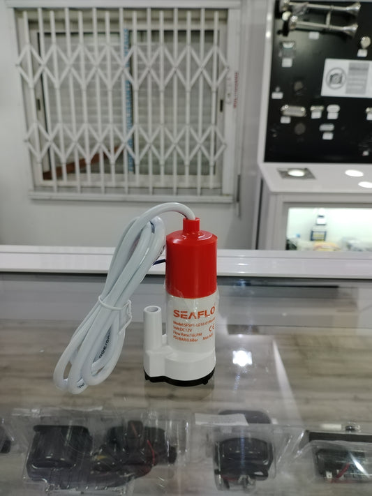 Seaflo Water Pump