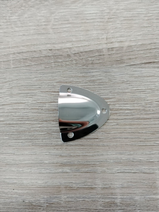 Seaflo Midget Vent 2.22"x2.17"