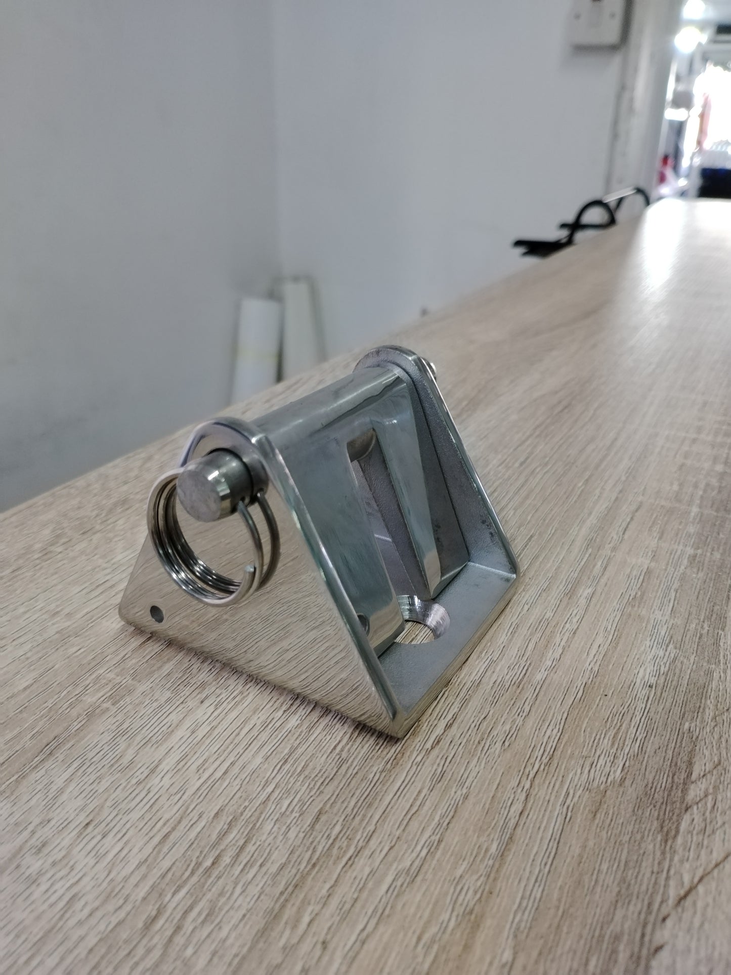 Seaflo Chain Stopper 80*70mm