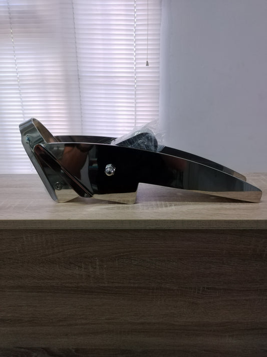 Seaflo Self-Launching Bow Roller
