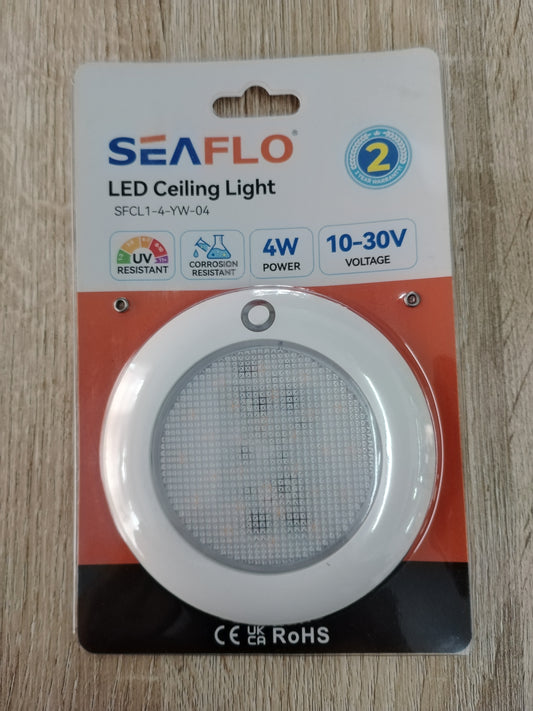 Seaflo Ceiling Light