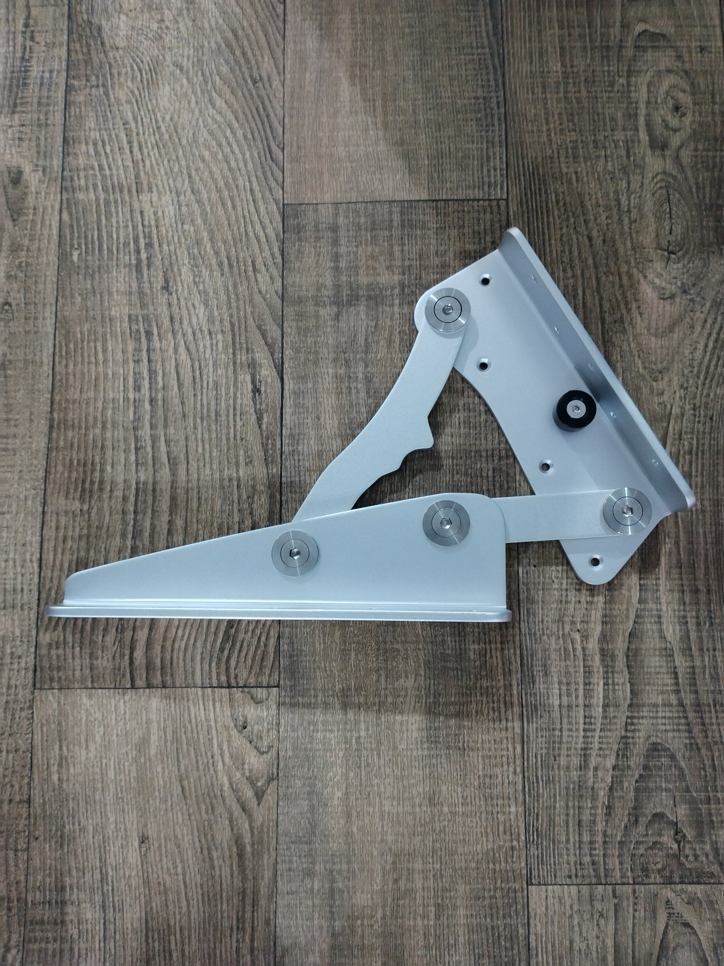 Hinges Aluminum