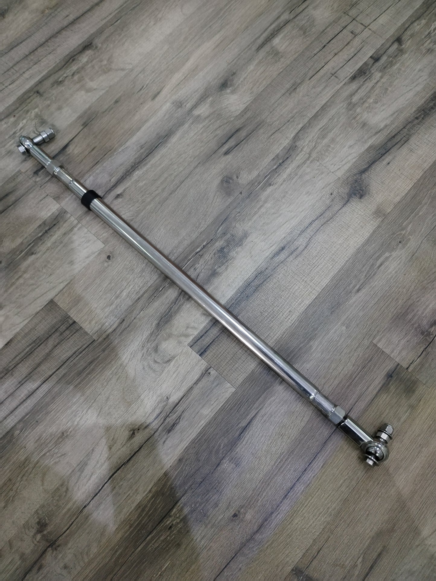 Tie bar 650mm to 950mm