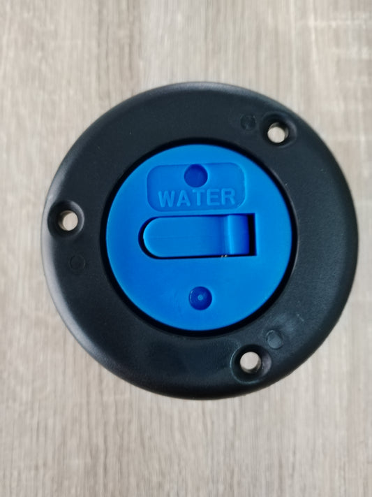 Seaflo Water Deck Filler Caps