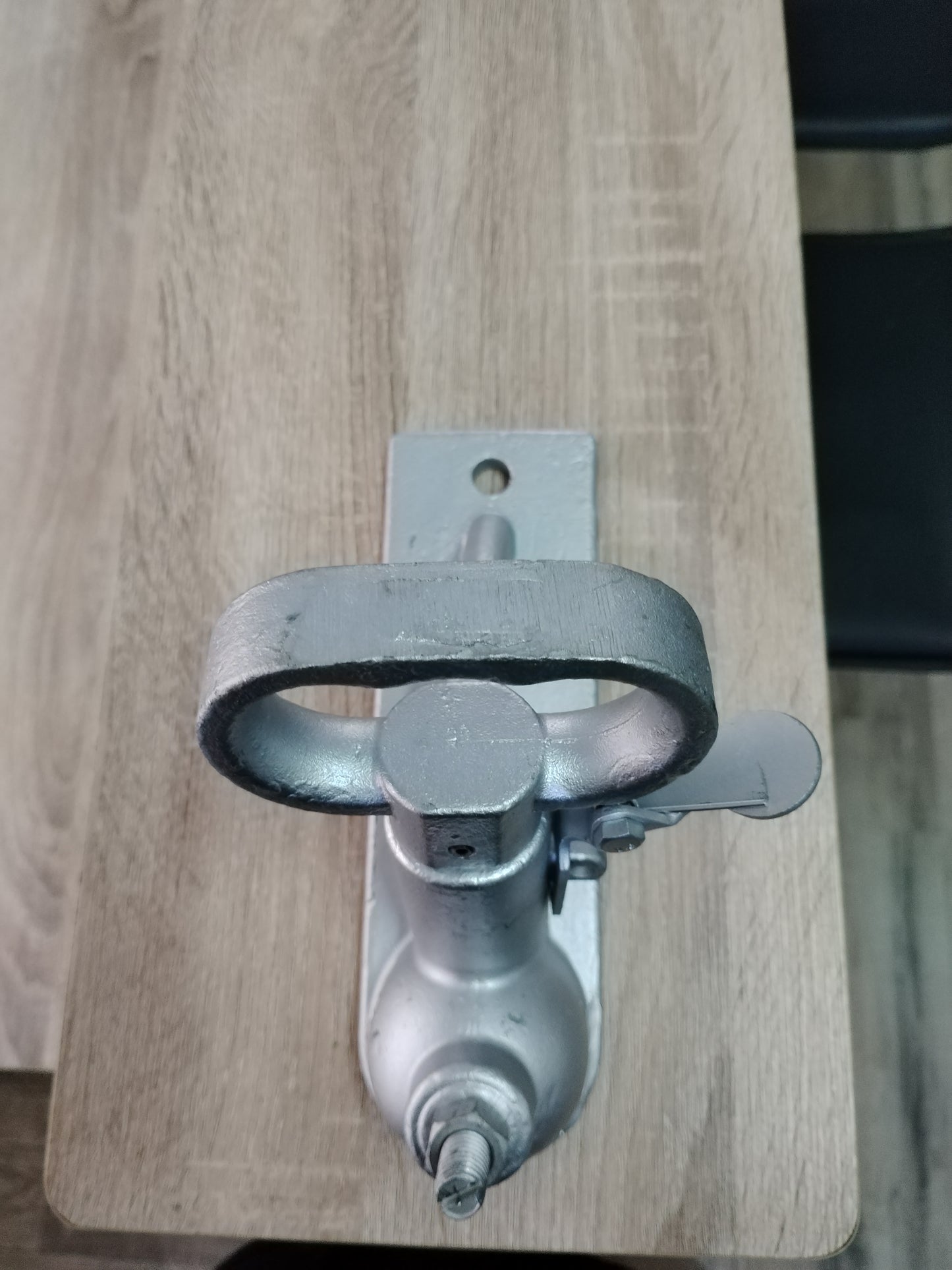 Trailer Coupling 2 Holes