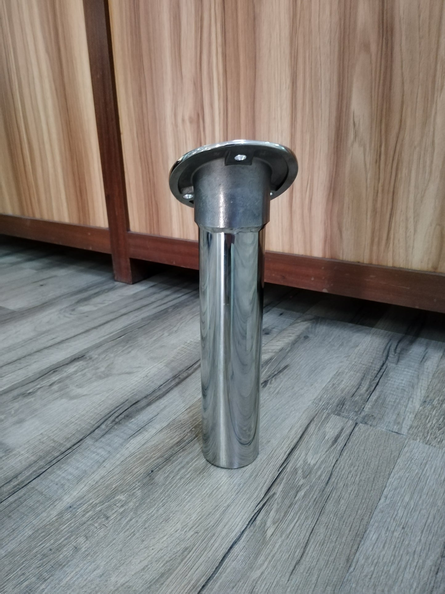 Heavy Flush Mount Rod Holder