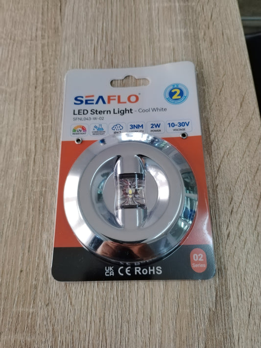 Seaflo Led Stern Light