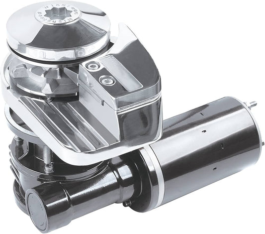 Windlass: Electric Winch 8mm