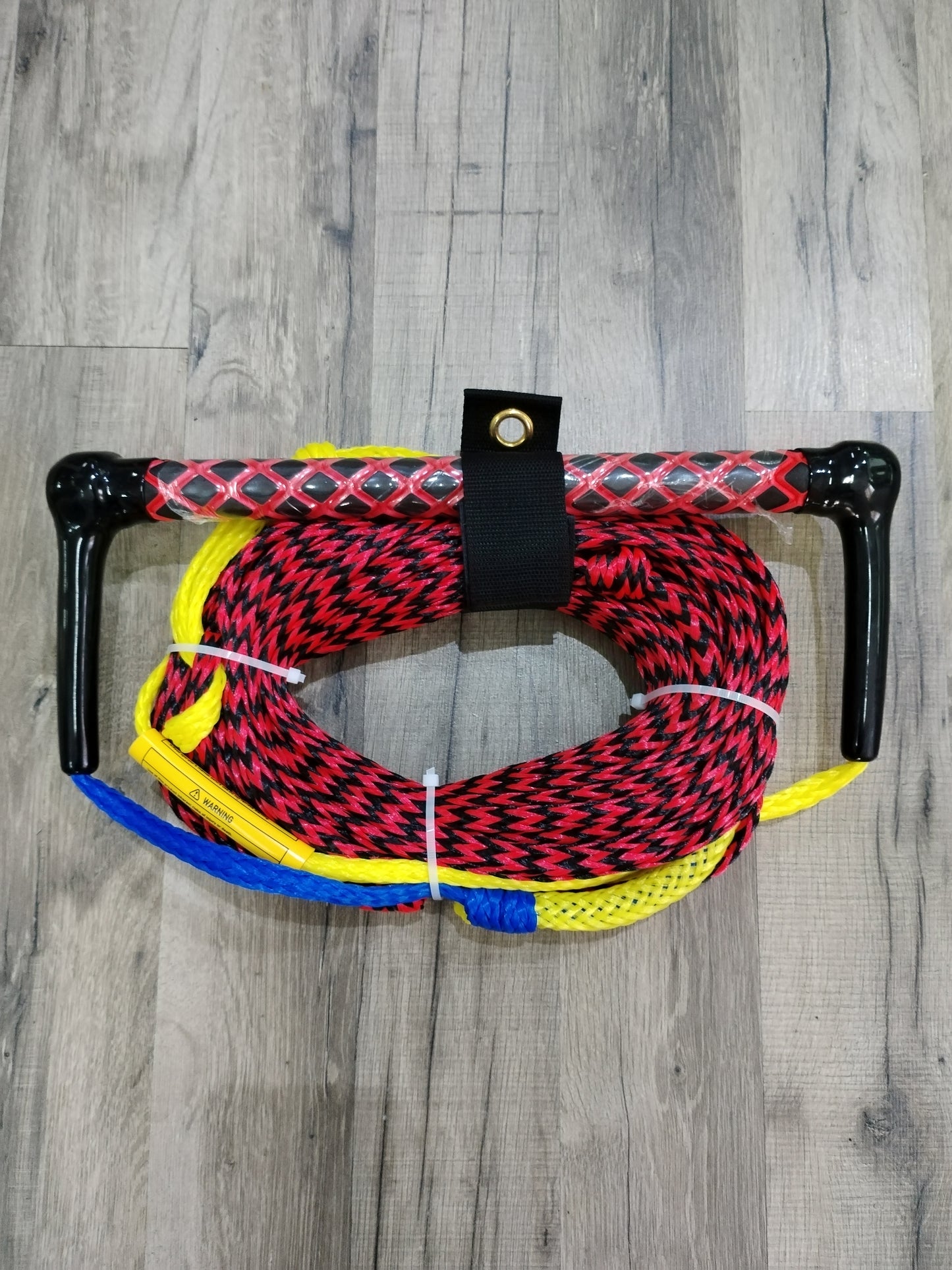 Ski Rope