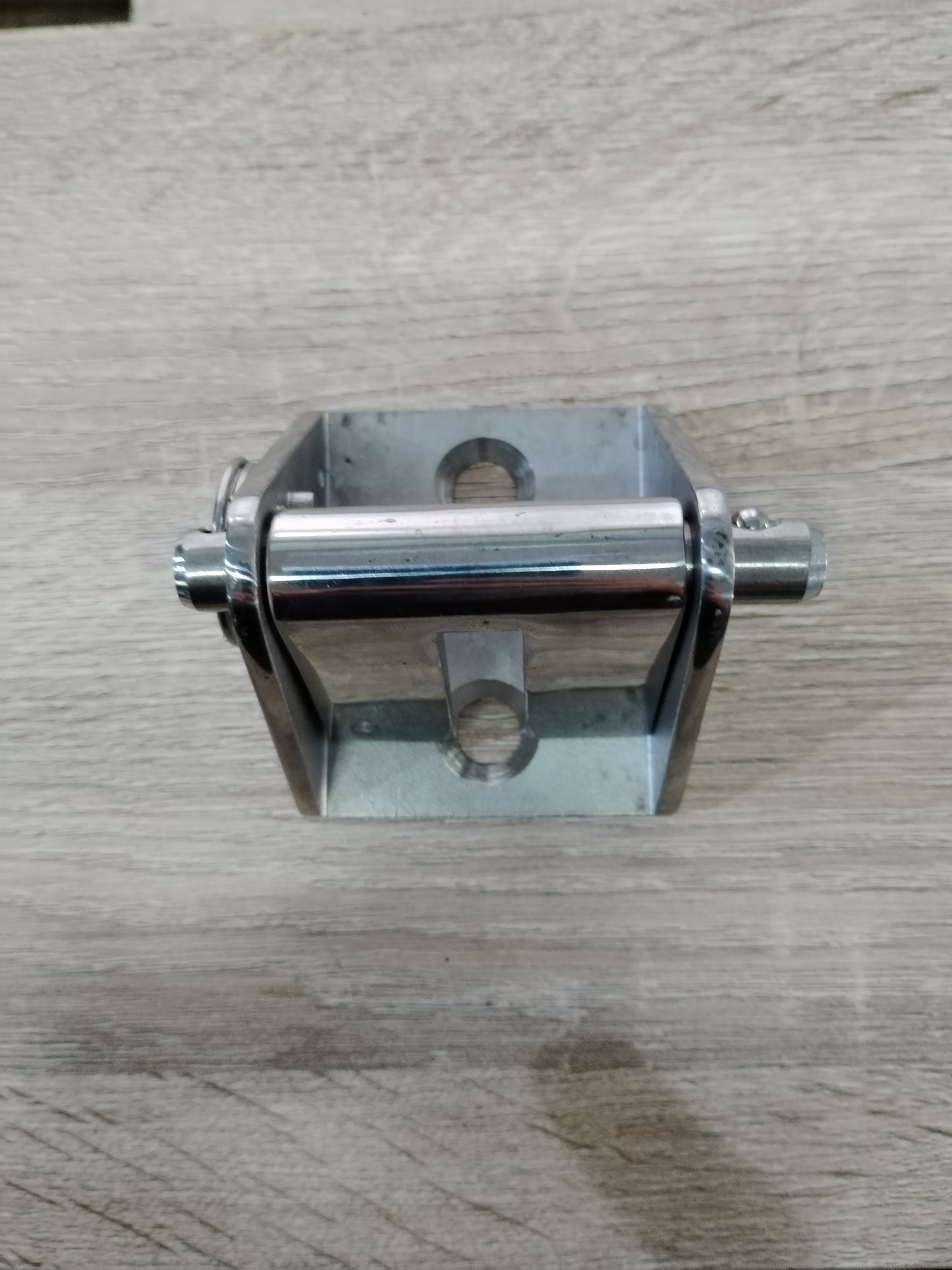 Seaflo Chain Stopper 80*70mm
