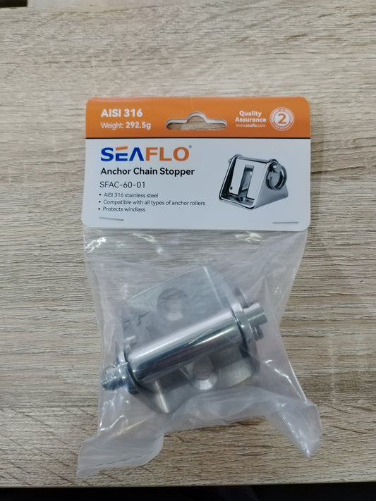 Seaflo Chain Stopper 50*54mm