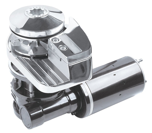 Windlass: Electric Winch 6mm