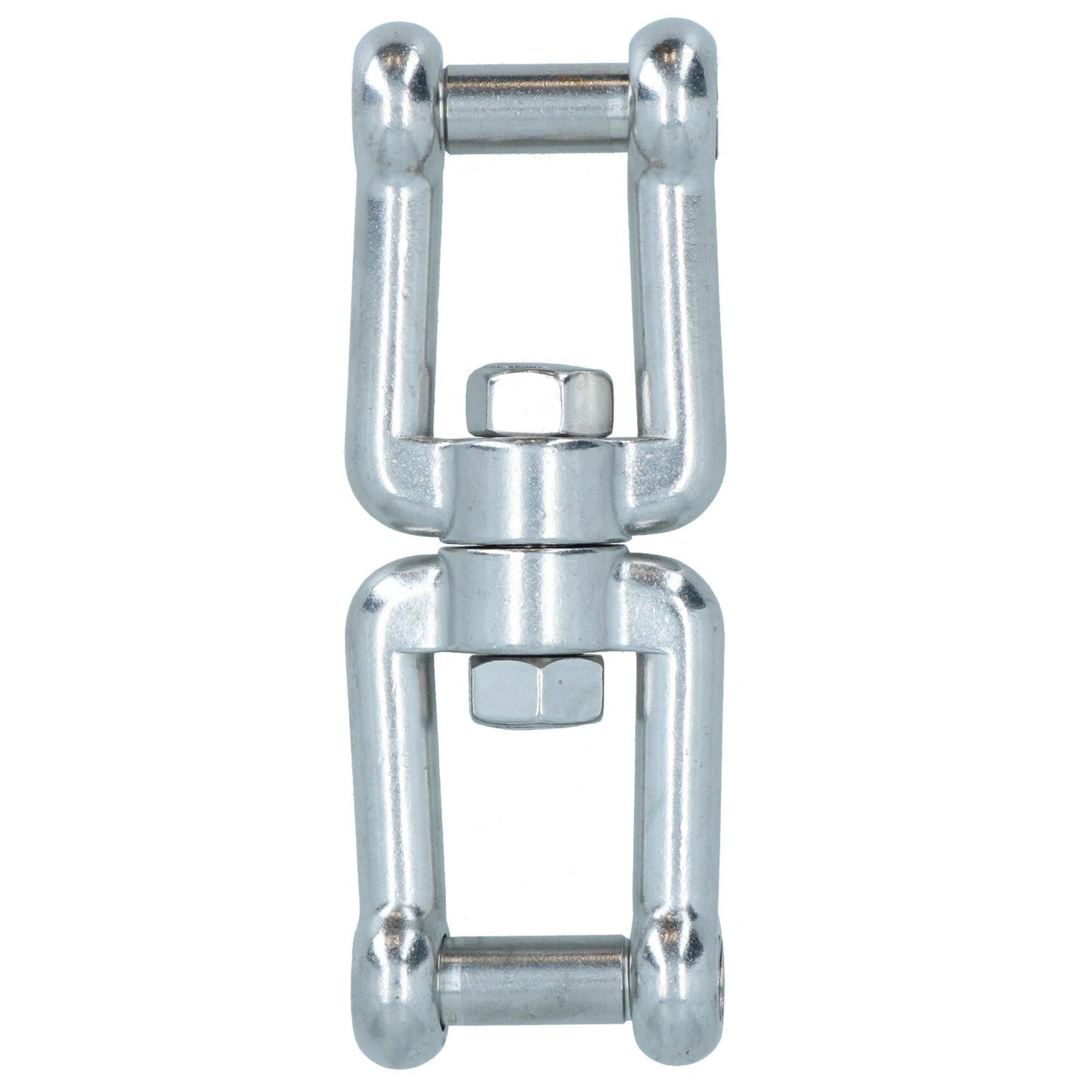 Socket Pin Swivel 8mm