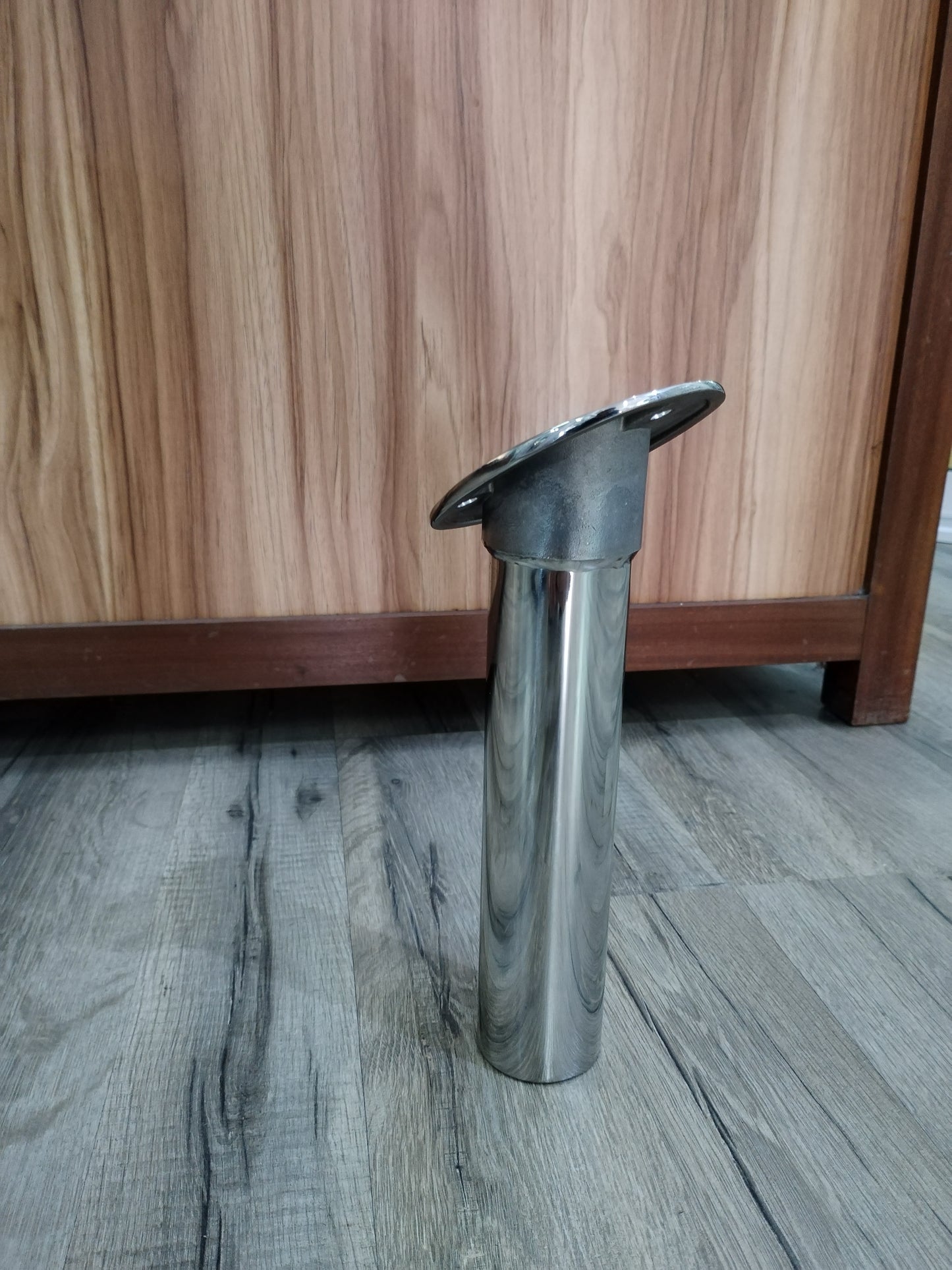 Heavy Flush Mount Rod Holder