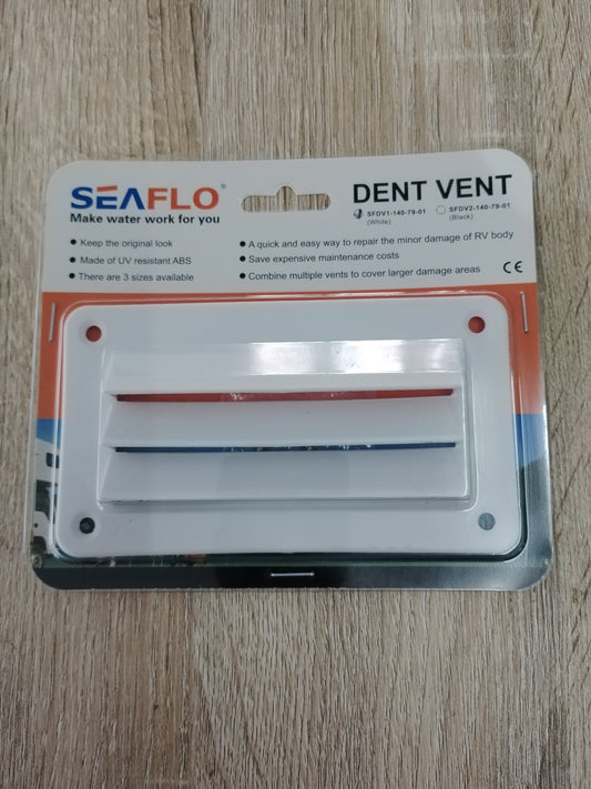 Seaflo Dent Vent