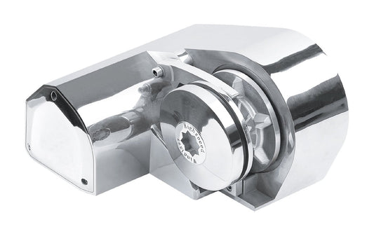 Windlass: Electric Winch 6mm