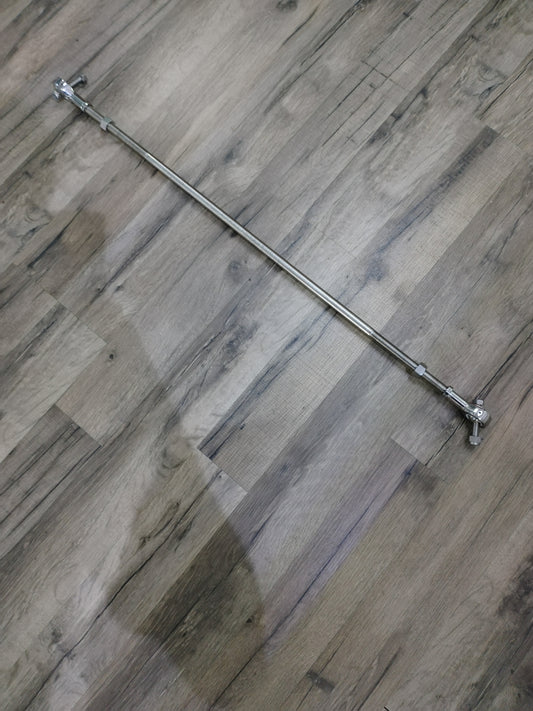 Tie bar 28" to 32