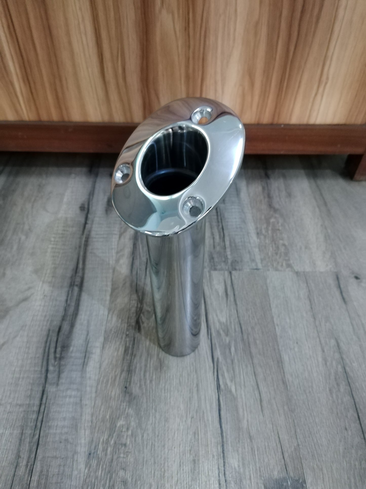 Heavy Flush Mount Rod Holder