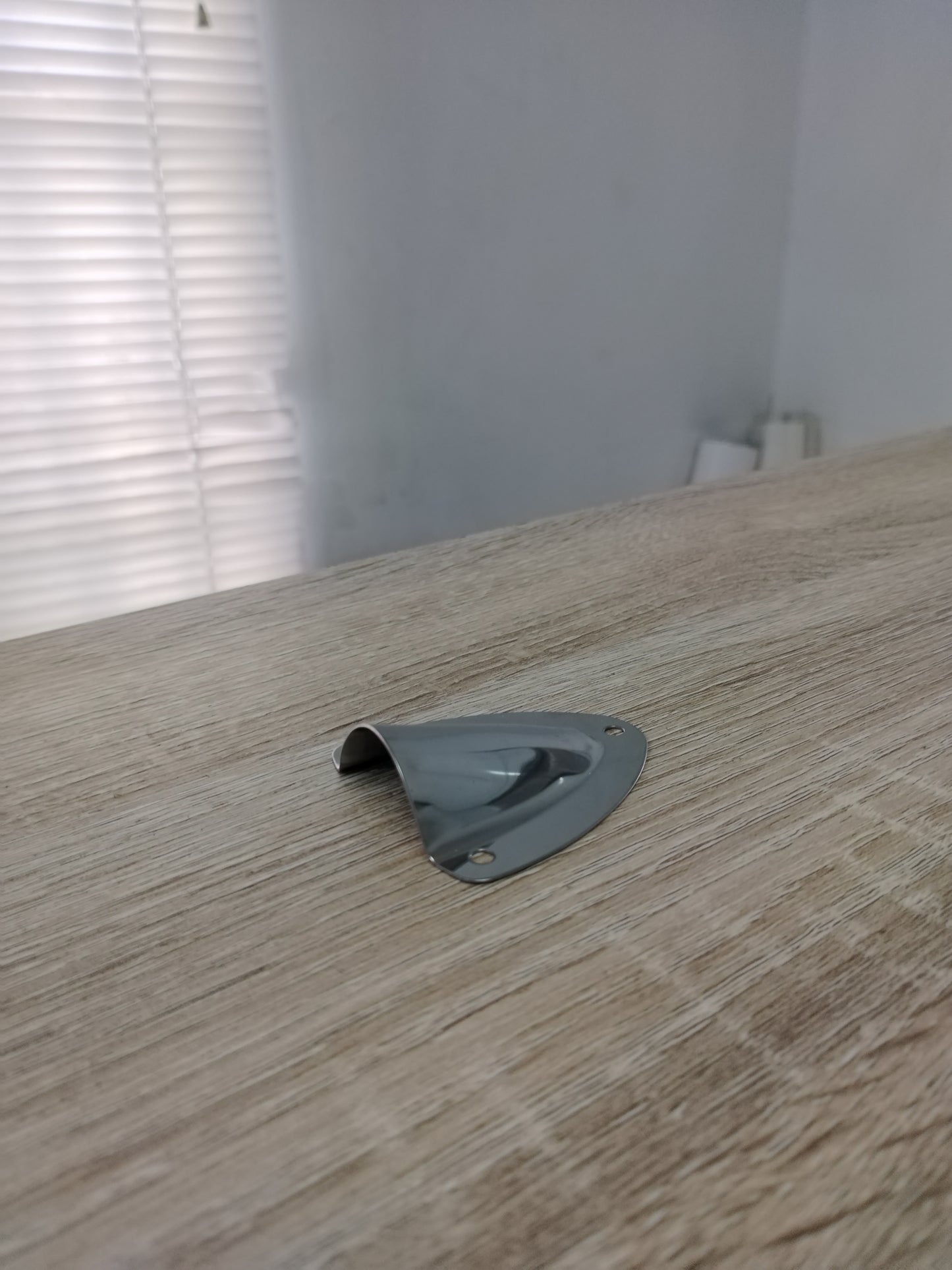 Seaflo Midget Vent 1.7"x1.67"