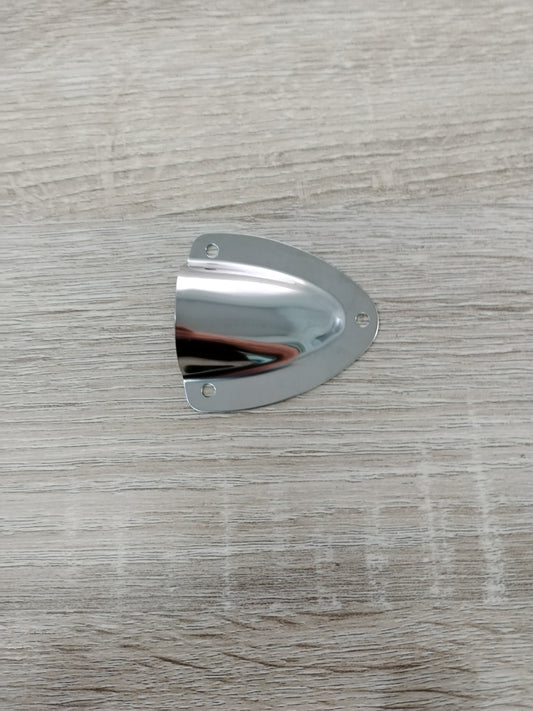 Seaflo Midget Vent 1.7"x1.67"