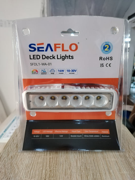 Seaflo Led Deck Lights