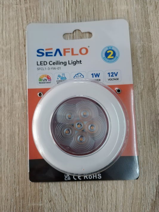 Seaflo Ceiling Light