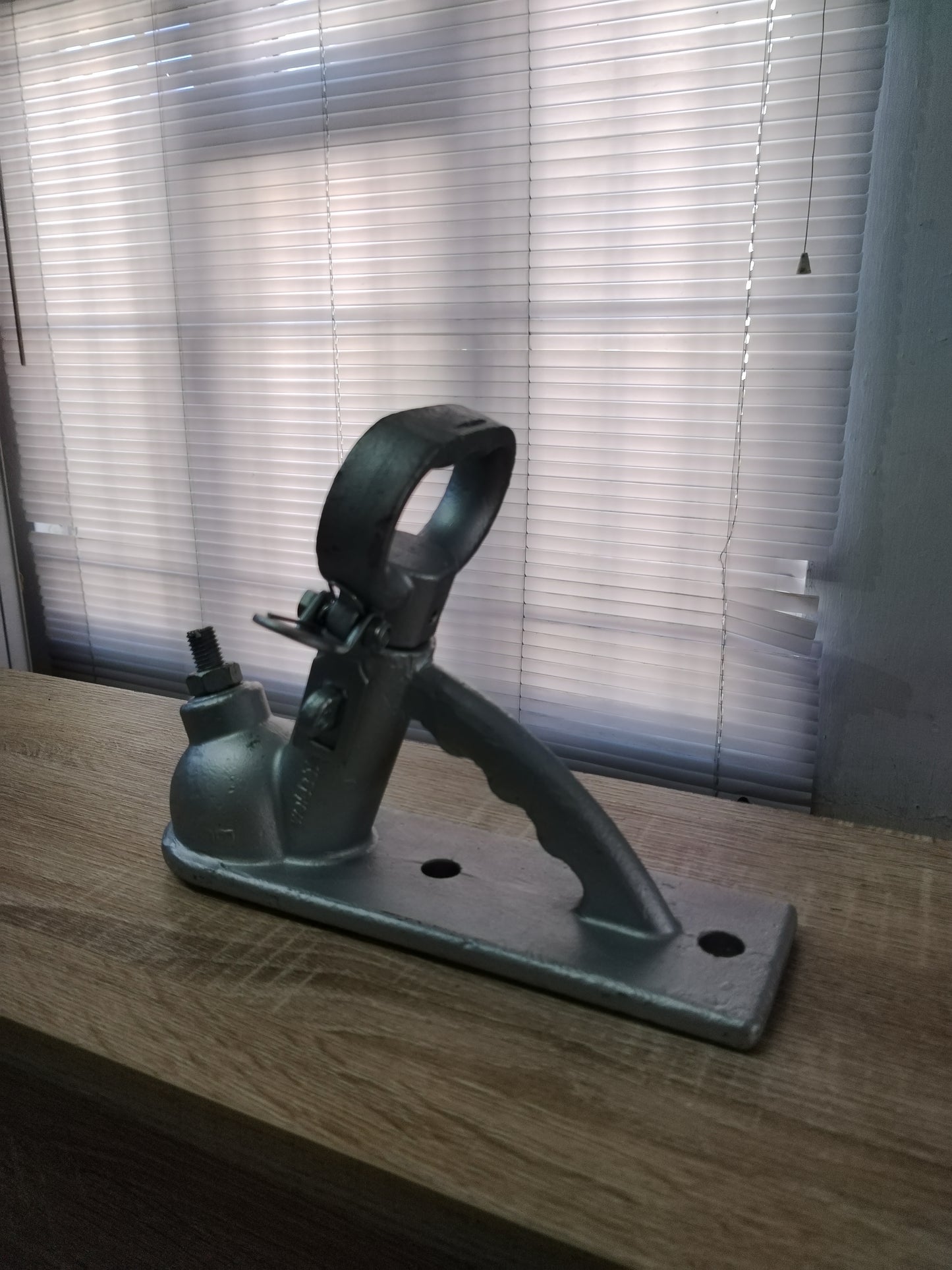 Trailer Coupling 2 Holes